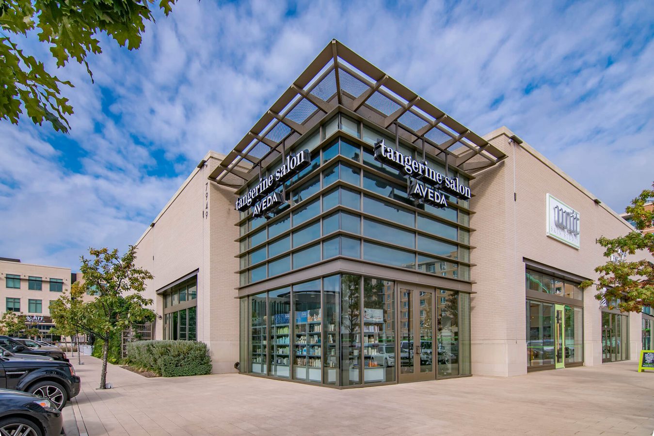 About Us Preston Hollow Village